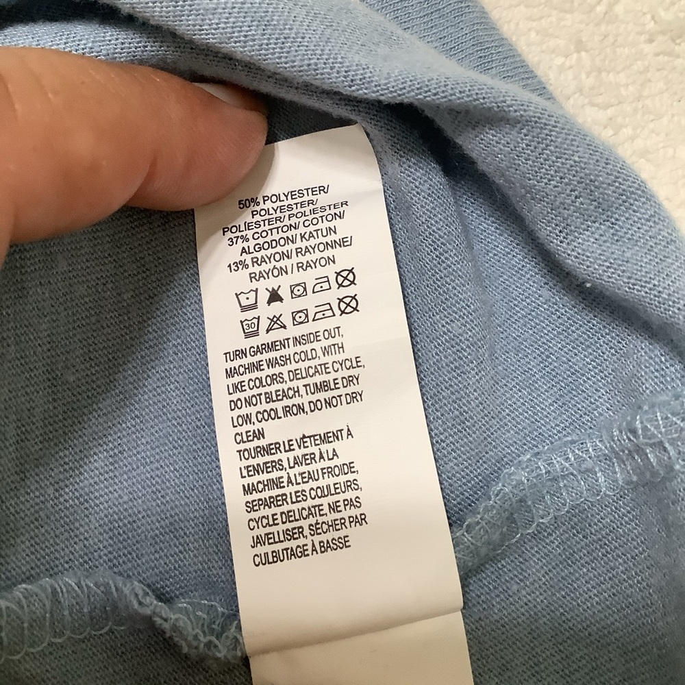 LUCKY BRAND Shirt - Picture 4 of 5